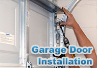 Garage Door Installation Service Watertown