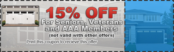 Senior, Veteran and AAA Discount Watertown MA